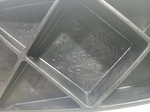 Pedał sprzęgła Volkswagen Transporter SGA, SGH, SHA, SHH