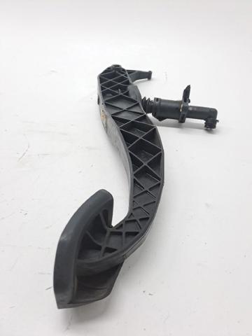 Pedał sprzęgła Volkswagen Transporter SGA, SGH, SHA, SHH