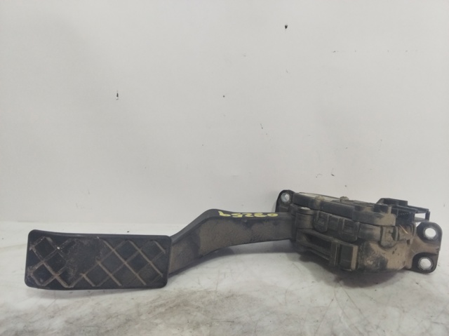 Pedał przyspieszenia (gazu) 7H1721503 VAG