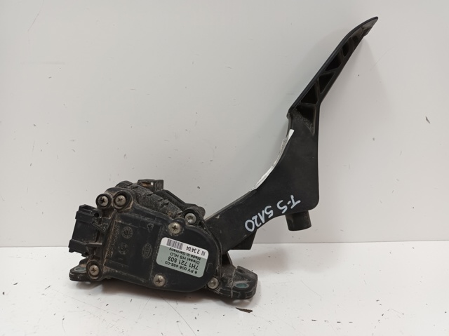 Pedał przyspieszenia (gazu) 7H1721503 VAG