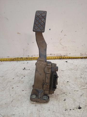 Pedał przyspieszenia (gazu) 7H1721503 VAG