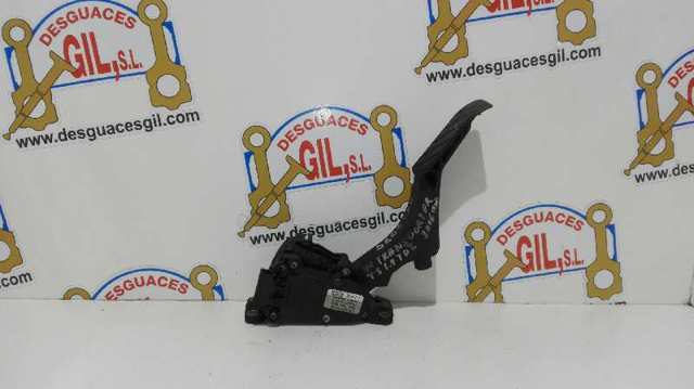 Pedał przyspieszenia (gazu) 7H1721503 VAG