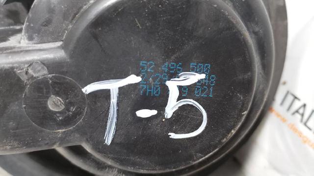 7H1819021B VAG