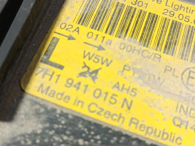 7H1941015N VAG
