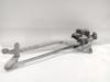 Mechanizm wycieraczek 7H1955603 VAG