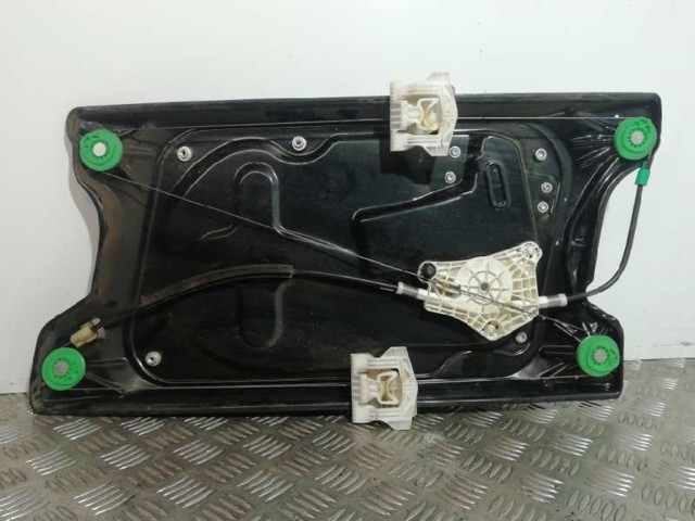 Mechanizm podnoszenia szyby drzwi przednich prawych 7H2223200CC LAND ROVER