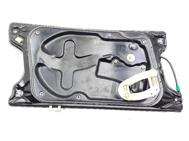 Mechanizm podnoszenia szyby drzwi przednich prawych 7H2223200CC LAND ROVER