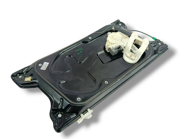 Mechanizm podnoszenia szyby drzwi przednich prawych 7H2223200CC LAND ROVER