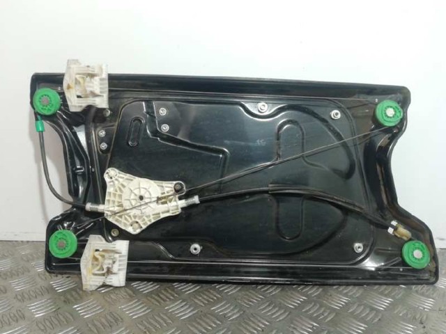 Mechanizm podnoszenia szyby drzwi przednich lewych 7H2223201CC LAND ROVER