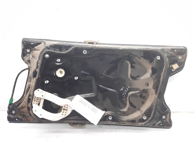 Mechanizm podnoszenia szyby drzwi przednich lewych 7H2223201CC LAND ROVER
