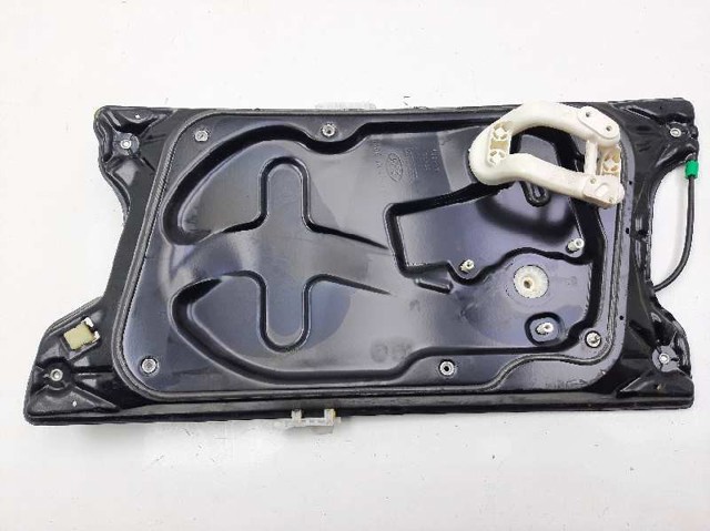 Mechanizm podnoszenia szyby drzwi przednich lewych 7H2223201CC LAND ROVER