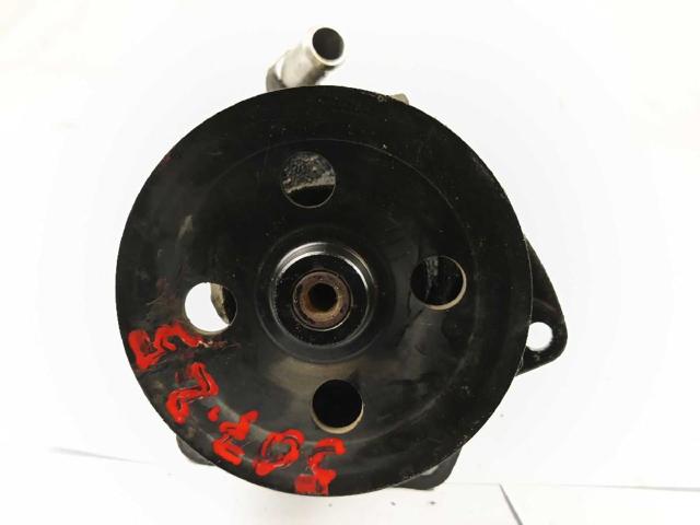 Pompa wspomagania hydraulicznego kierownicy 7H223A696AB LAND ROVER