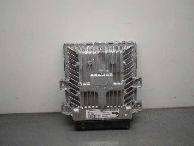 Sterownik silnika 7H2Q12A650AF LAND ROVER