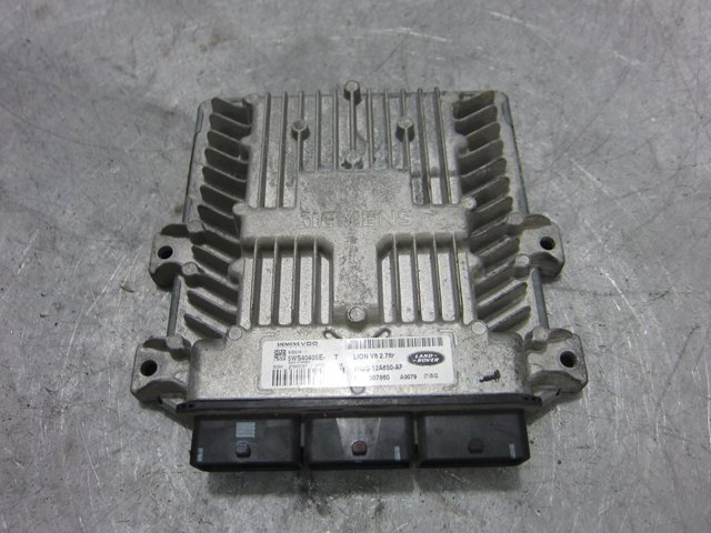 Sterownik silnika 7H2Q12A650AF LAND ROVER