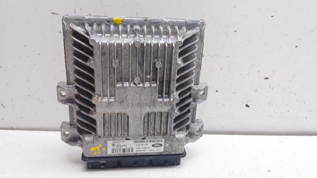 Sterownik silnika 7H2Q12A650AF LAND ROVER