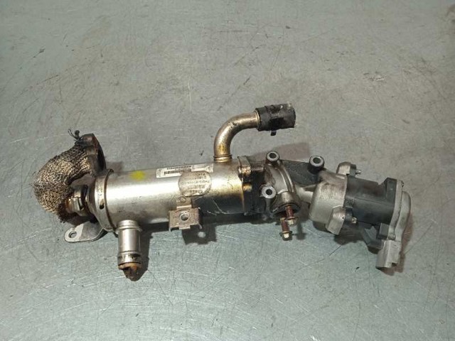 Zawór recyrkulacji spalin EGR 7H2Q9D475CF LAND ROVER