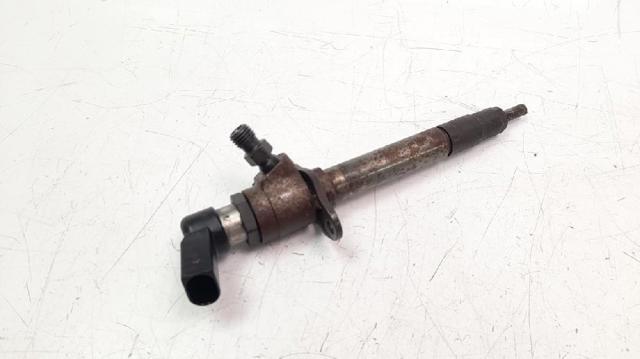 Wtryskiwacz paliwa 7H2Q9K546CB LAND ROVER