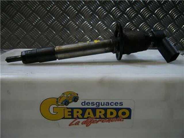 Wtryskiwacz paliwa 7H2Q9K546CB LAND ROVER