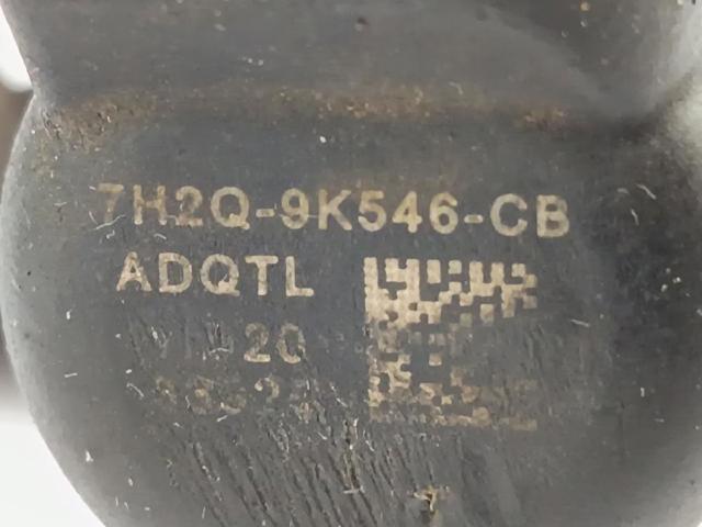 7H2Q9K546CB Land Rover