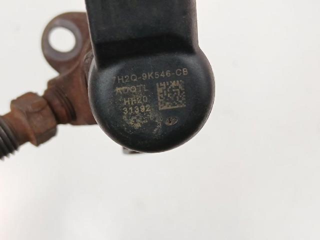 7H2Q9K546CB Land Rover