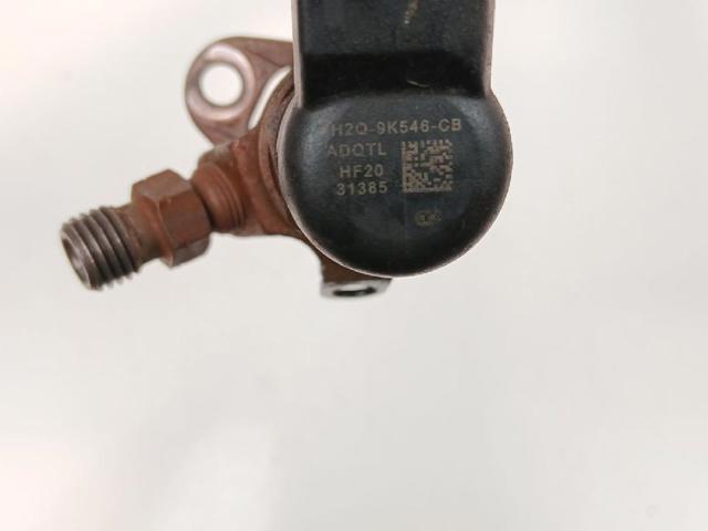 7H2Q9K546CB Land Rover