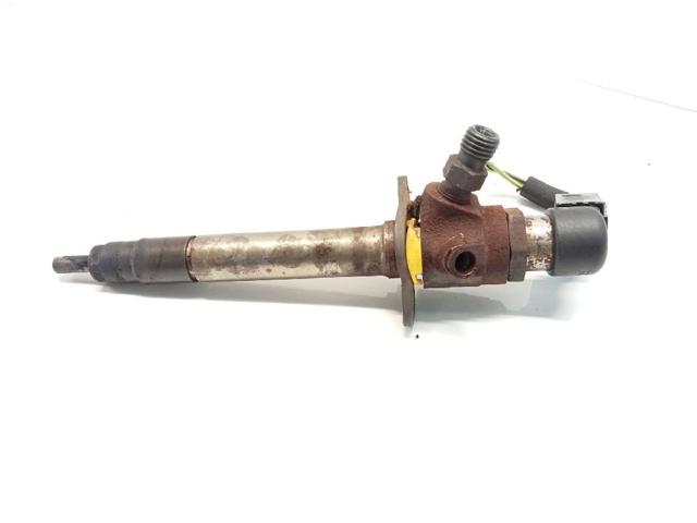 Wtryskiwacz paliwa 7H2Q9K546CB LAND ROVER