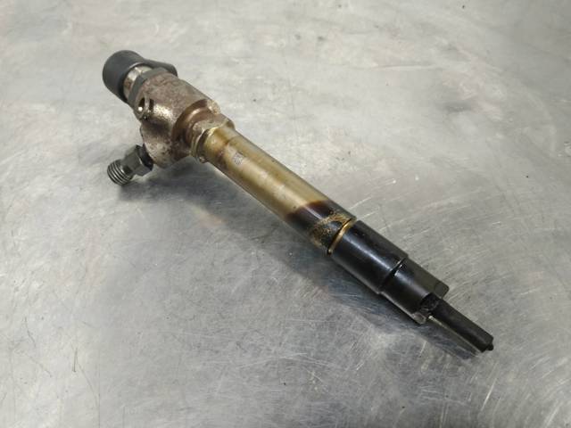 Wtryskiwacz paliwa 7H2Q9K546CB LAND ROVER