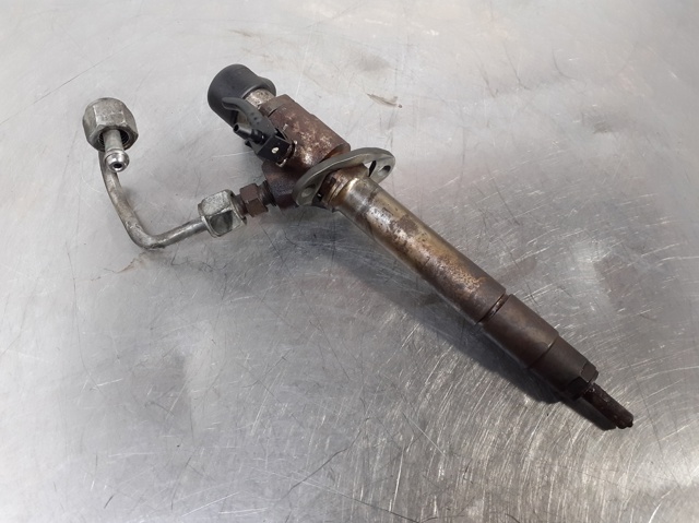 Wtryskiwacz paliwa 7H2Q9K546CB LAND ROVER