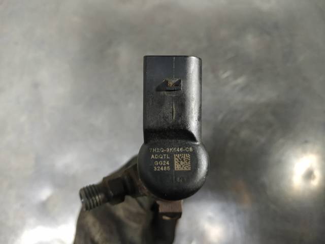 7H2Q9K546CB Land Rover