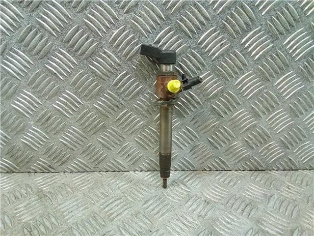 Wtryskiwacz paliwa 7H2Q9K546CB LAND ROVER