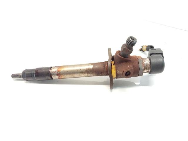 Wtryskiwacz paliwa 7H2Q9K546CB LAND ROVER
