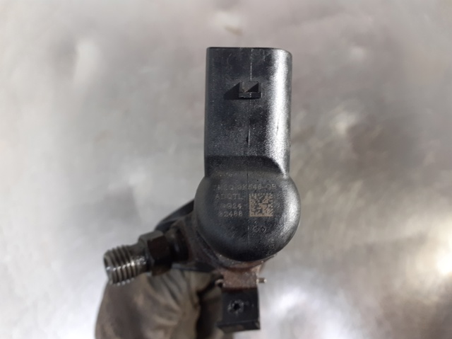 Wtryskiwacz paliwa 7H2Q9K546CB LAND ROVER