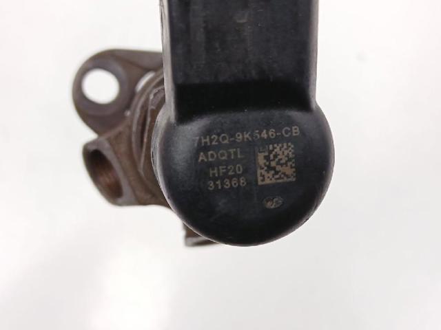 7H2Q9K546CB Land Rover