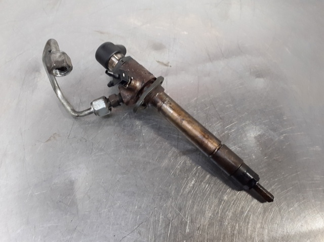 Wtryskiwacz paliwa 7H2Q9K546CB LAND ROVER