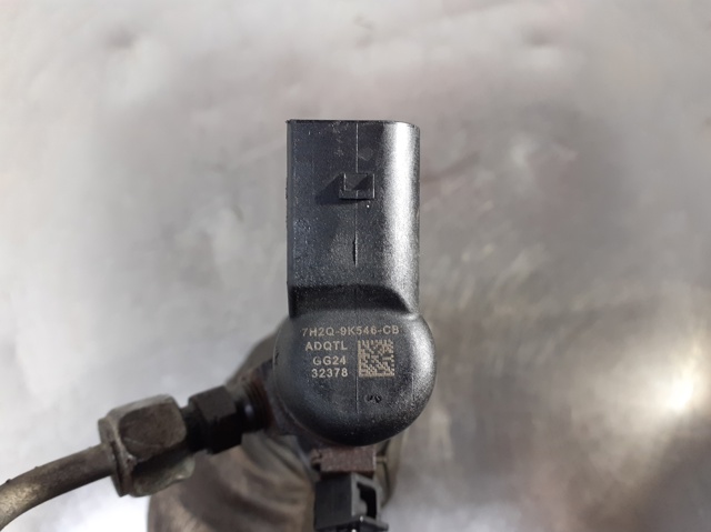 7H2Q9K546CB Land Rover