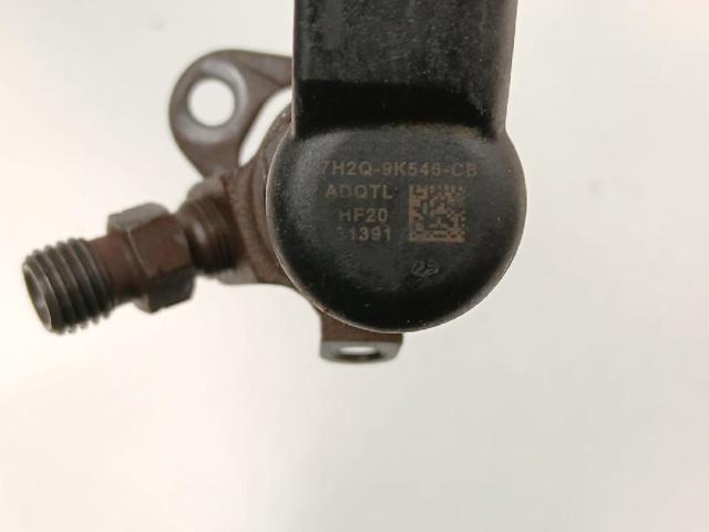 7H2Q9K546CB Land Rover