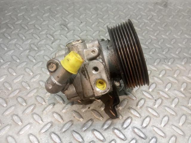 Pompa wspomagania hydraulicznego kierownicy 7H323A696AB LAND ROVER