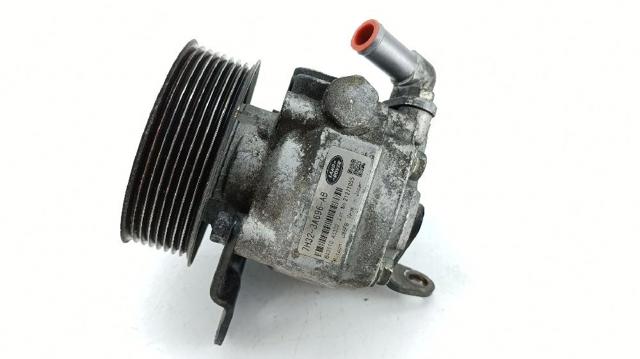 Pompa wspomagania hydraulicznego kierownicy 7H323A696AB LAND ROVER