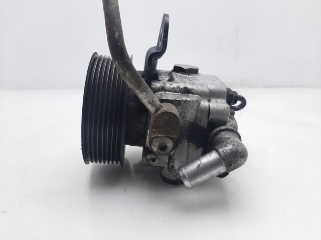 7H323A696AB Land Rover