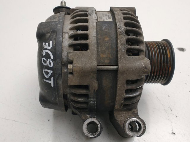 Regulator alternatora (przekaźnik ładowania) Land Rover Discovery 3 LR3