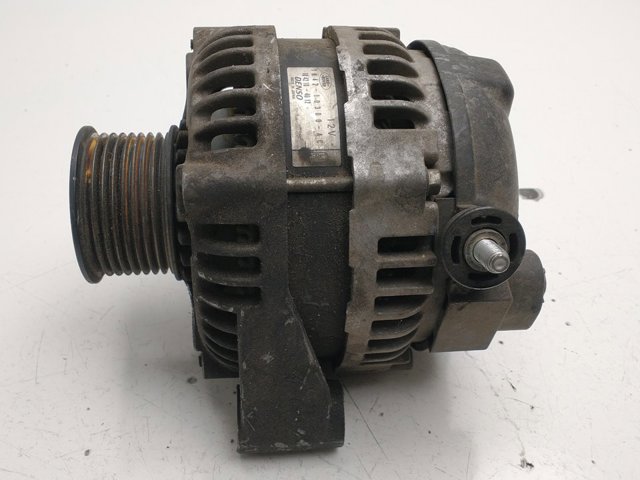 Regulator alternatora (przekaźnik ładowania) Land Rover Discovery 3 LR3