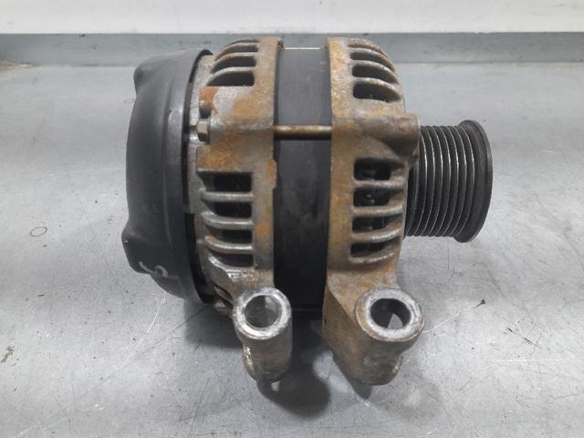 Regulator alternatora (przekaźnik ładowania) Land Rover Discovery 3 LR3