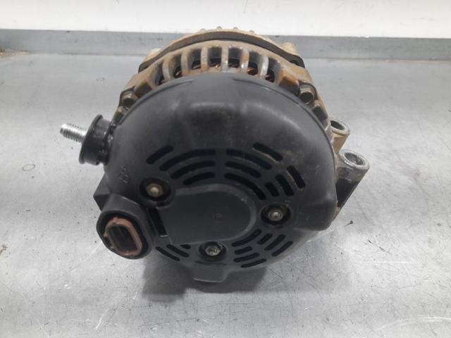 Regulator alternatora (przekaźnik ładowania) Land Rover Discovery 3 LR3