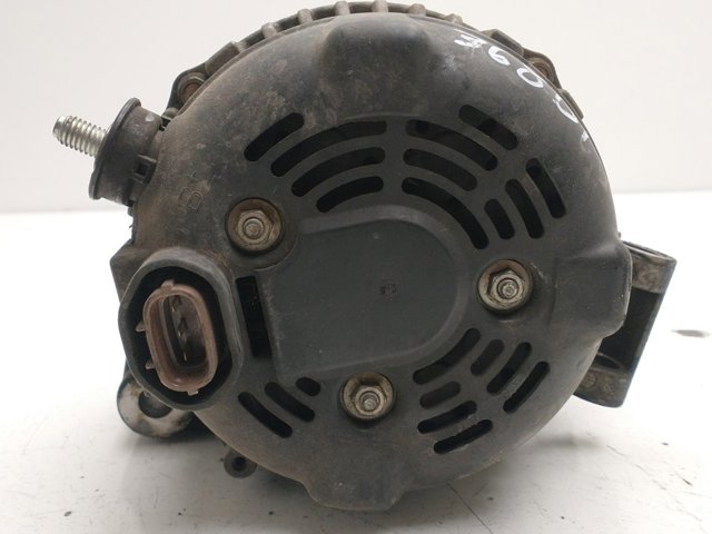 Regulator alternatora (przekaźnik ładowania) Land Rover Discovery 3 LR3