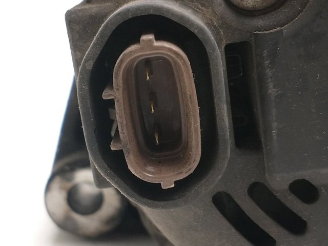 Regulator alternatora (przekaźnik ładowania) Land Rover Discovery 3 LR3