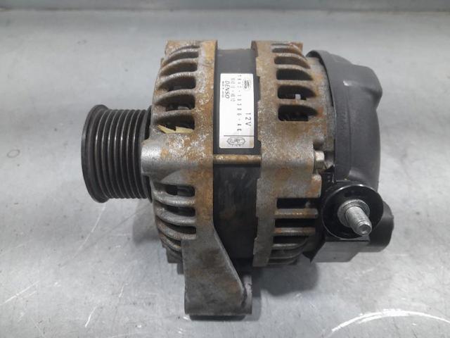 Regulator alternatora (przekaźnik ładowania) Land Rover Discovery 3 LR3