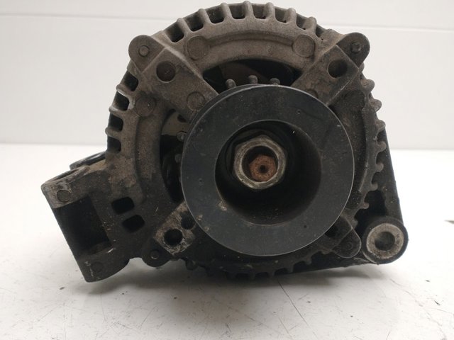 Regulator alternatora (przekaźnik ładowania) Land Rover Discovery 3 LR3