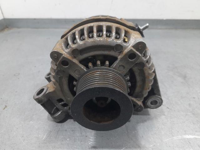 Regulator alternatora (przekaźnik ładowania) Land Rover Discovery 3 LR3