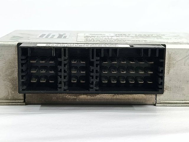 Sterownik skrzyni rozdzielczej 7H427H417AC LAND ROVER