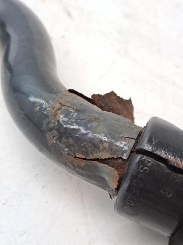 Stabilizator przedni Volkswagen Transporter 7HB, 7HJ, 7EB, 7EJ